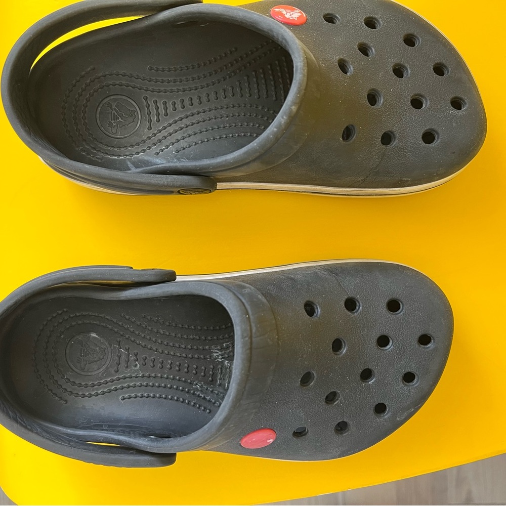 Crocs - Picture 5 of 12